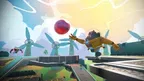 MechaLeague screenshot 2