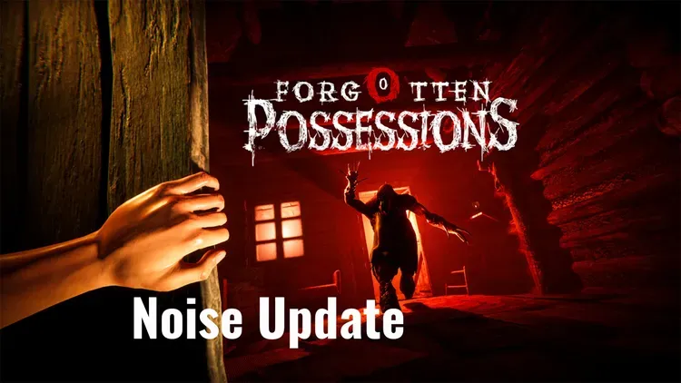 Developer update image for Exciting Update Now LIVE!