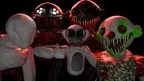 Fear VR screenshot 1