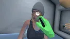 SimX VR (2025 Release 1) screenshot 5