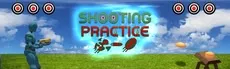 Shooting Practice hero image