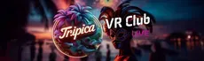 VR Club Live: Tripica hero image