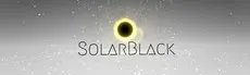 SolarBlack Demo hero image