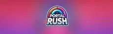 Portal Rush hero image