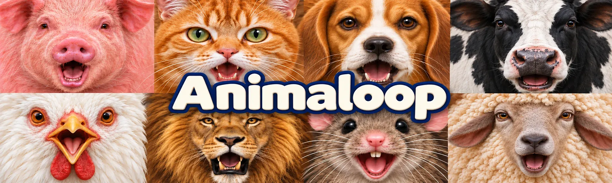 Animaloop