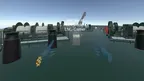 LNG Front Deck Tour screenshot 3