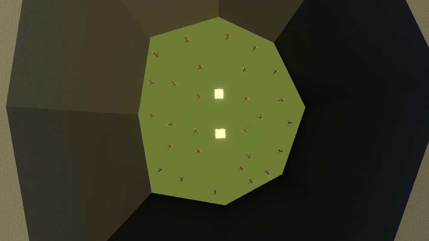 Monkey Go Gorilla Retake cover image