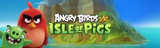 Angry Birds VR: Isle of Pigs