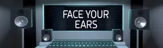 Face Your Ears hero image