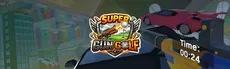 Super Gun Golf hero image