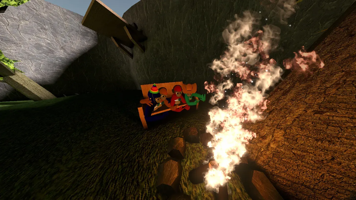 MonkumVR cover image