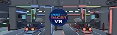 Pod Racer VR hero image