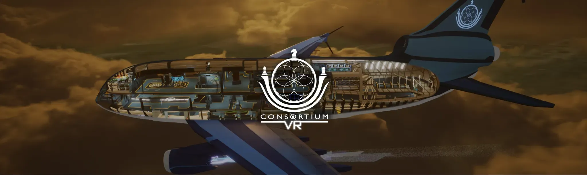 CONSORTIUM VR