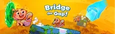 Bridge the Gap! Free to play hero image