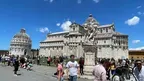 Pisa: Explore the World-Famous Cathedral screenshot 0
