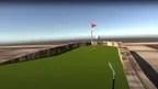 Crazy Golf VR screenshot 1