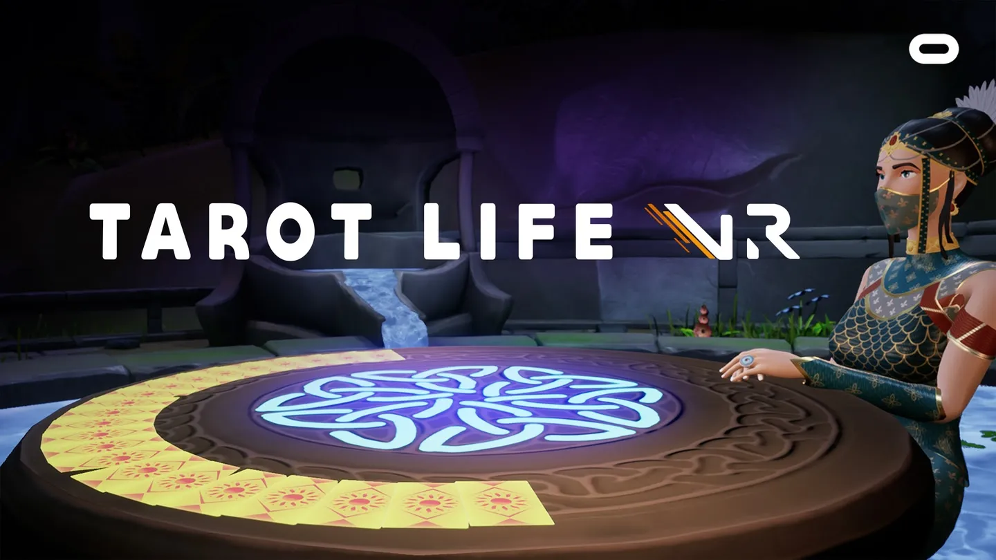 Tarot Life - Psychic Reading trailer 0