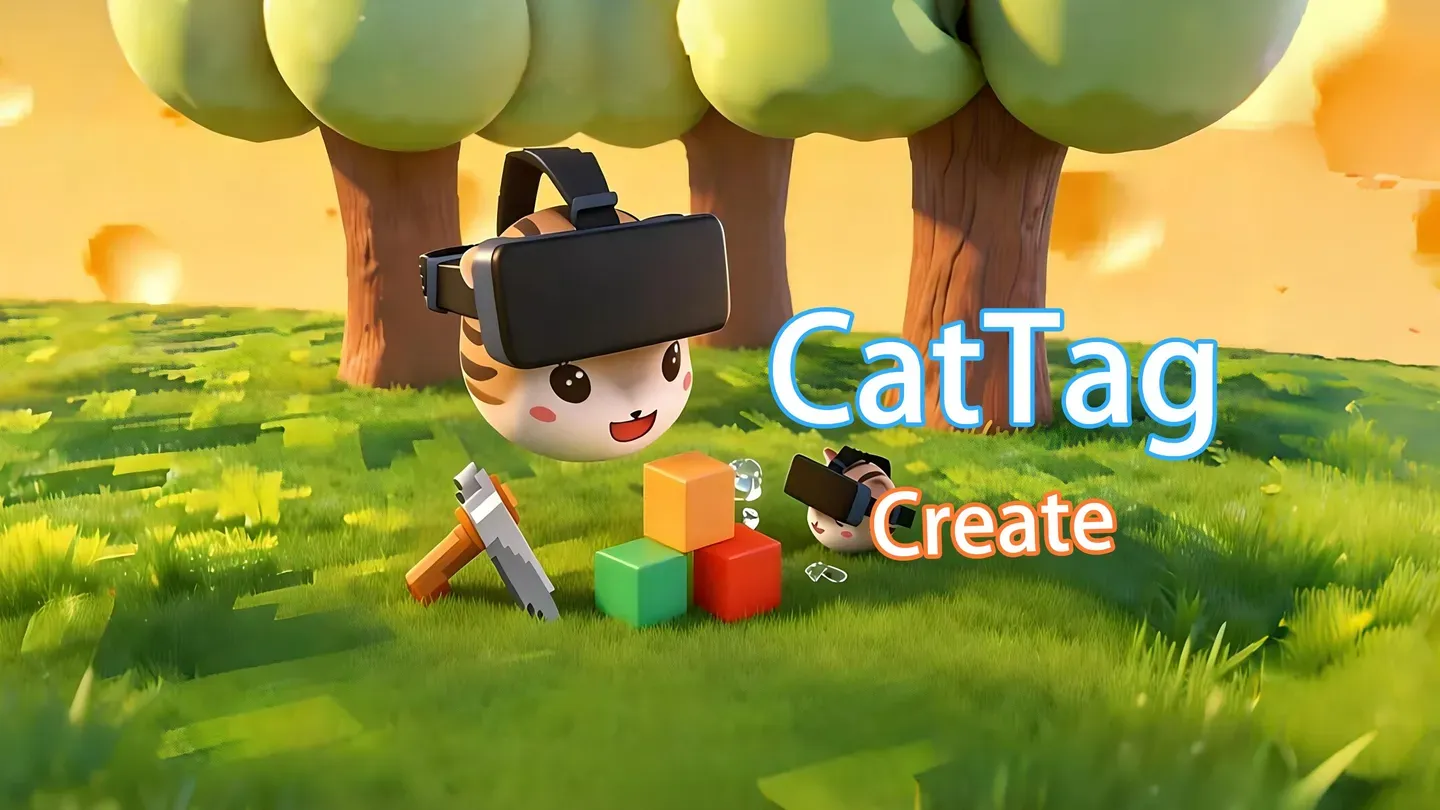 CatTag: Create trailer 0