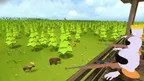 Hunting game ONLINE: Hunter. MULTIPLAYER screenshot 1