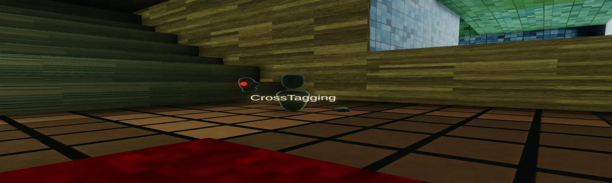 CrossTagging