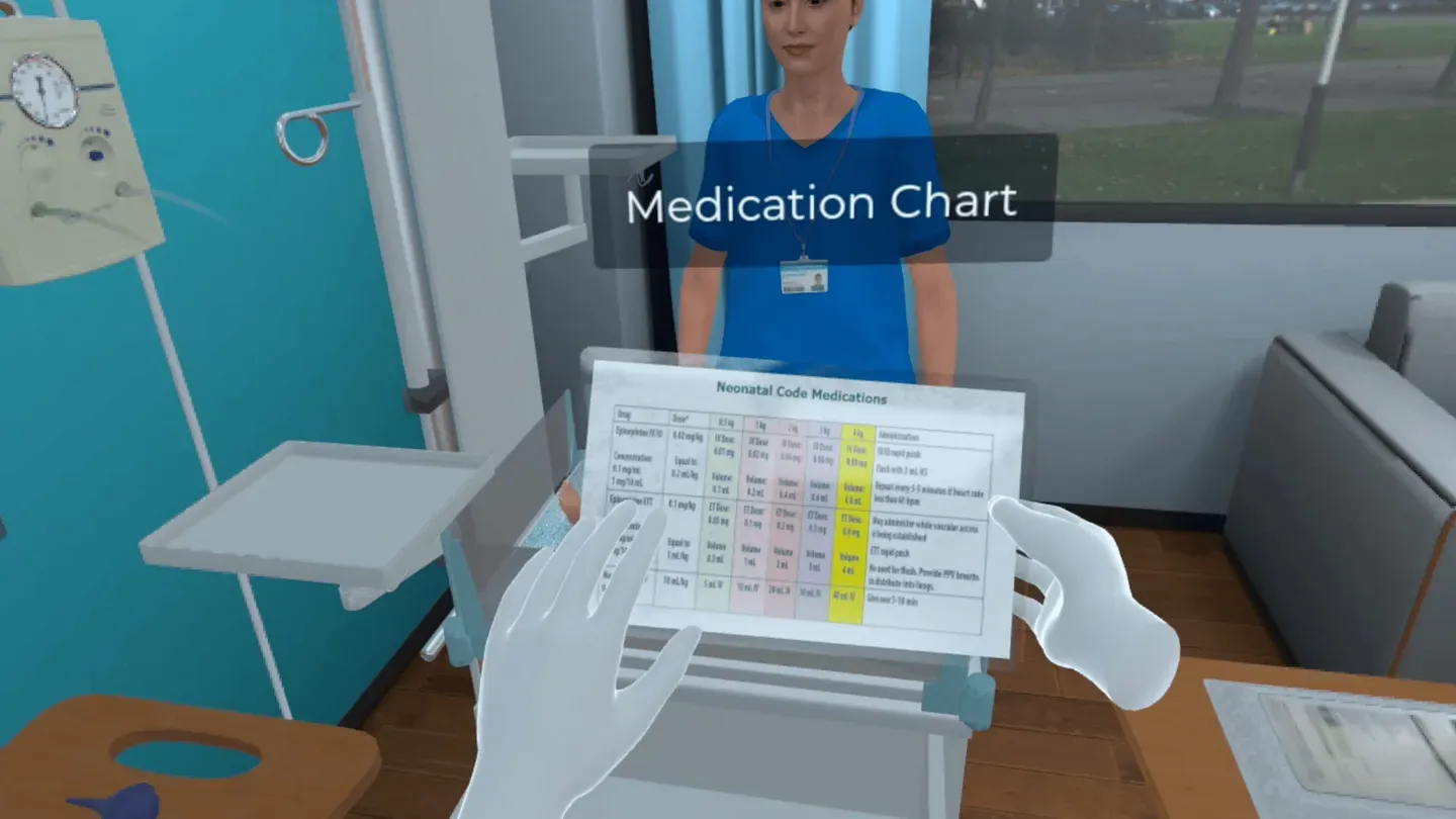 Introduction to NRP Equipment cover image