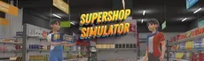 Supershop Simulator hero image