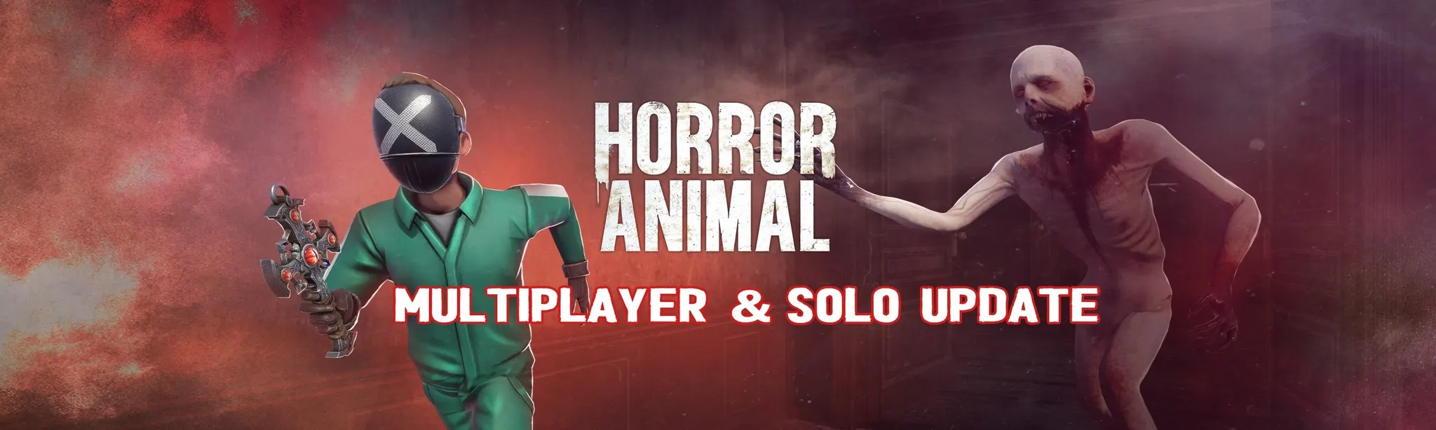 Horror Animal