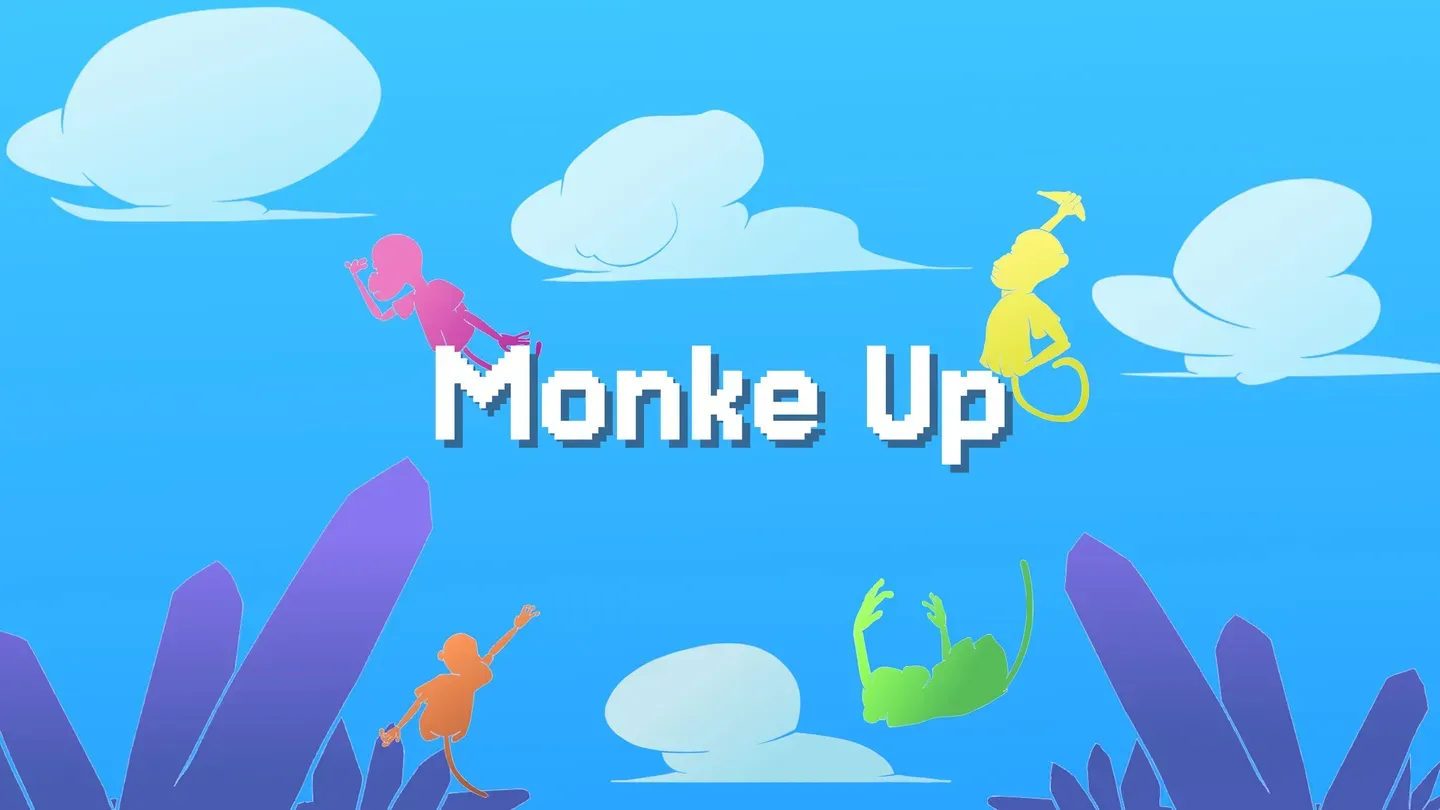 Monke Up trailer 0
