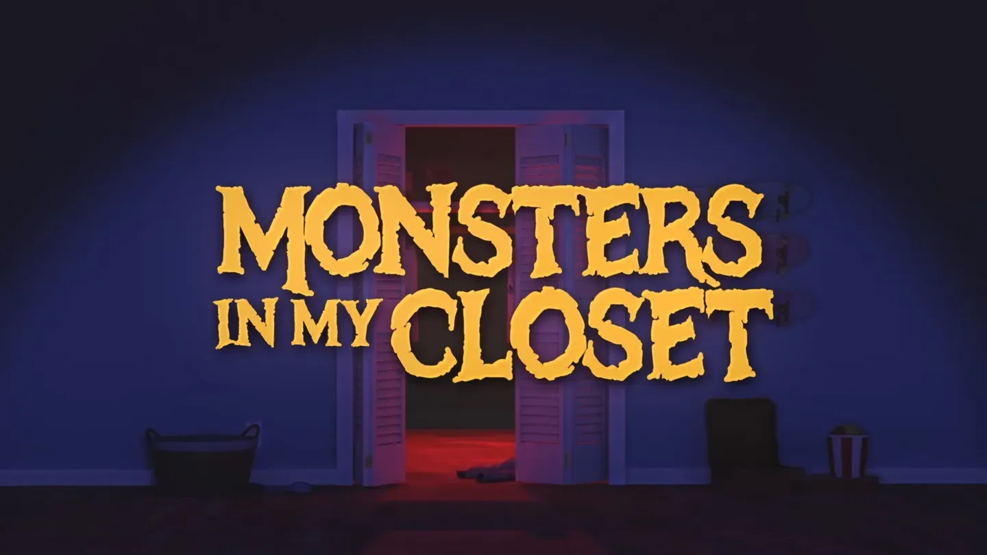Monsters In My Closet trailer 0