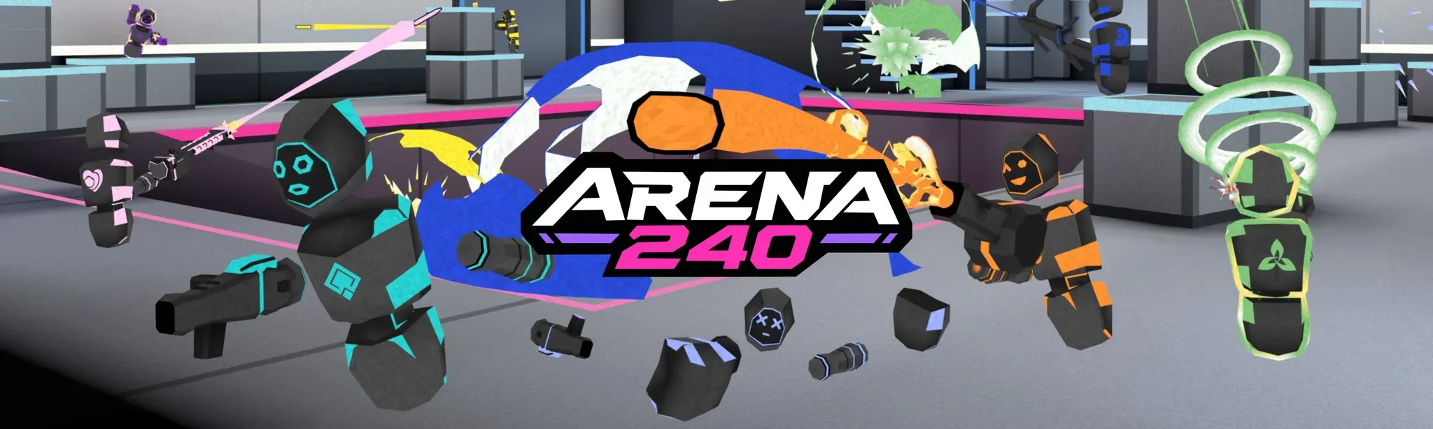 Arena240