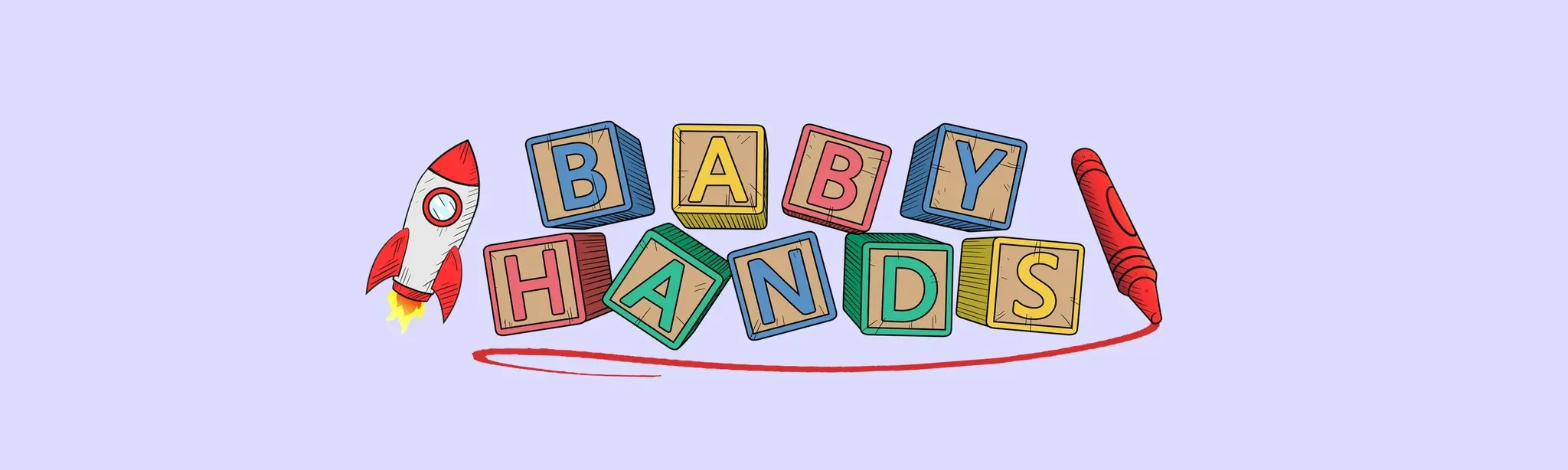 Baby Hands