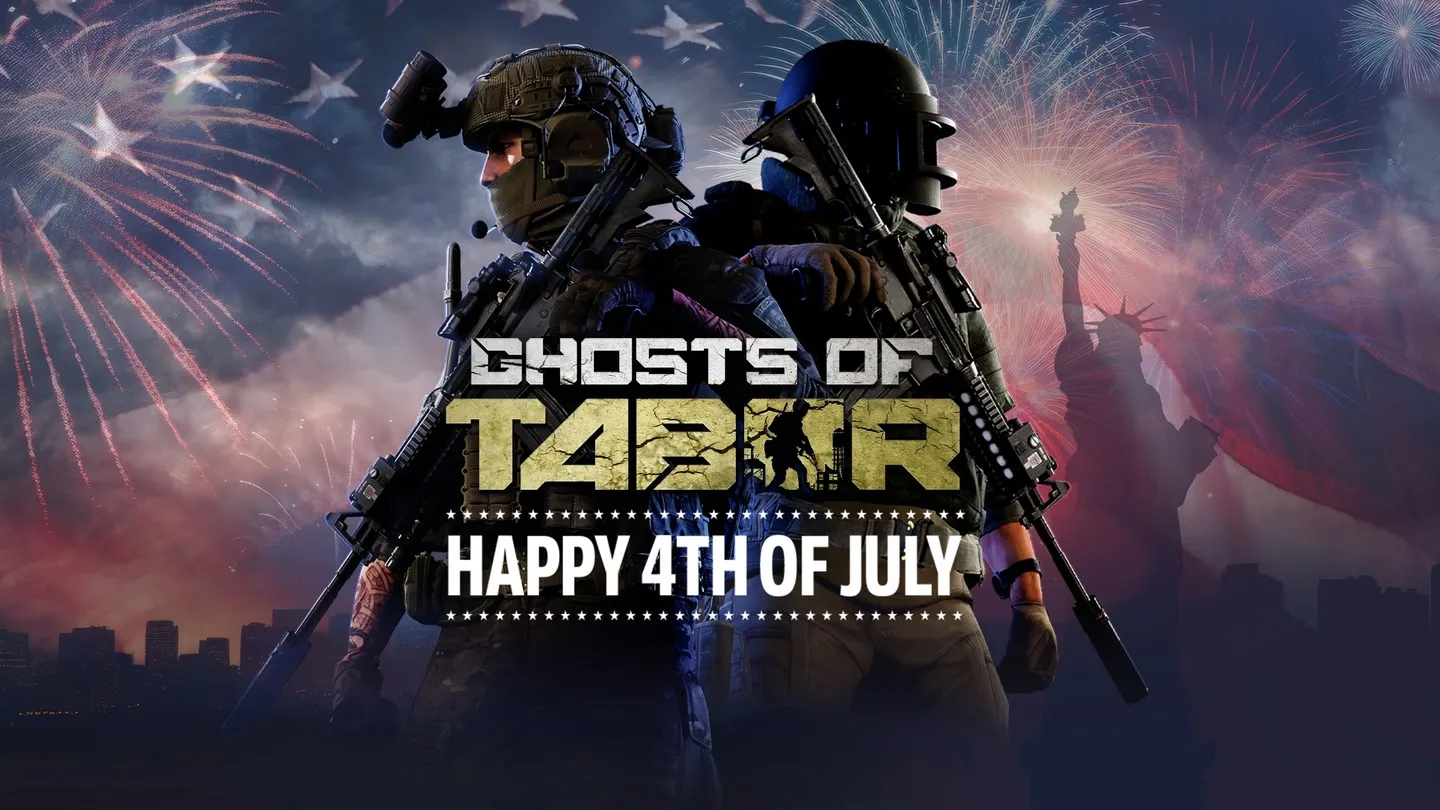 Ghosts of Tabor trailer 0