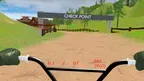 BMX Cycle Race screenshot 1