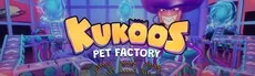 Kukoos: Pet Factory hero image