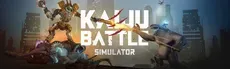 Kaiju Battle Simulator hero image