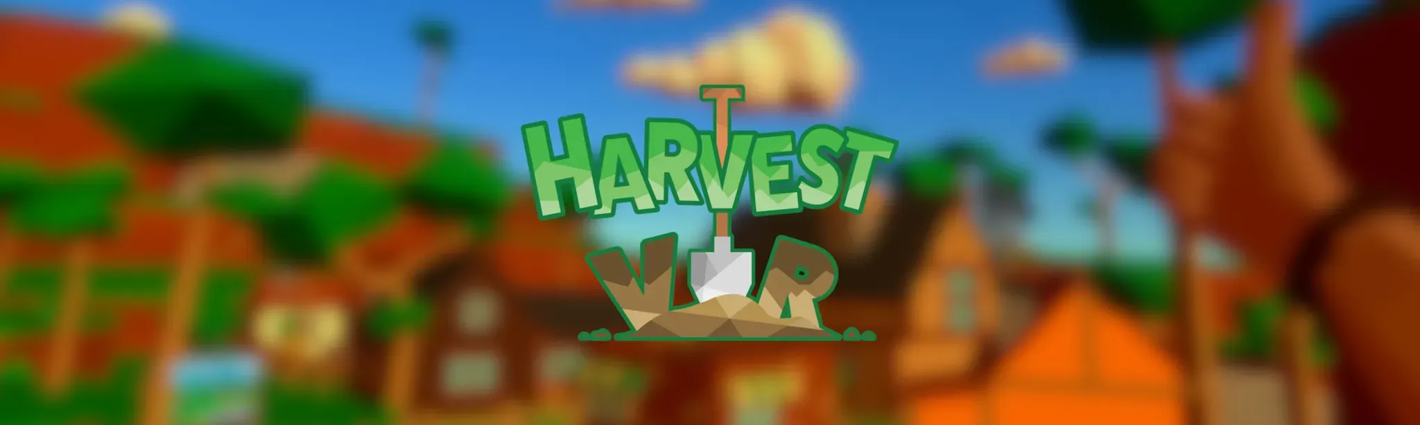 Harvest VR