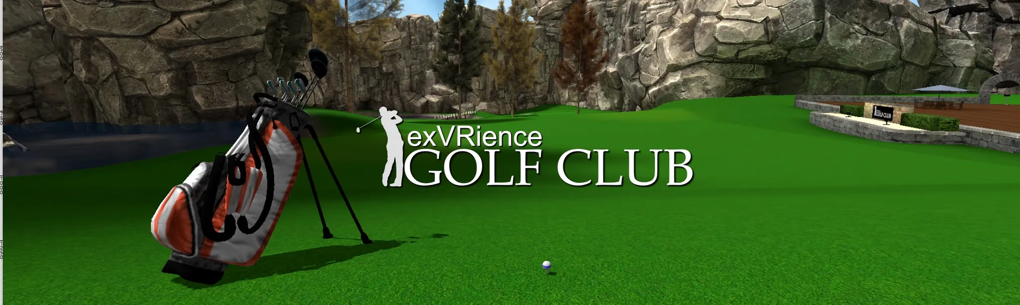 exVRience Golf Club