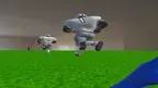 EndZone XR screenshot 1