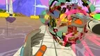 Hyperbolic Time Chamber - Endless Runner screenshot 1