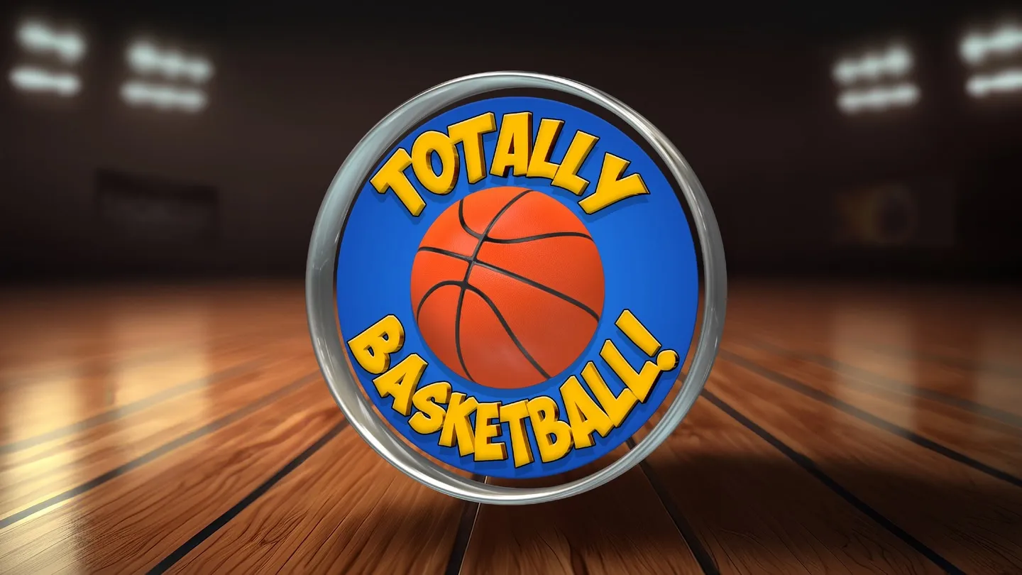 TOTALLY BASKETBALL trailer 0