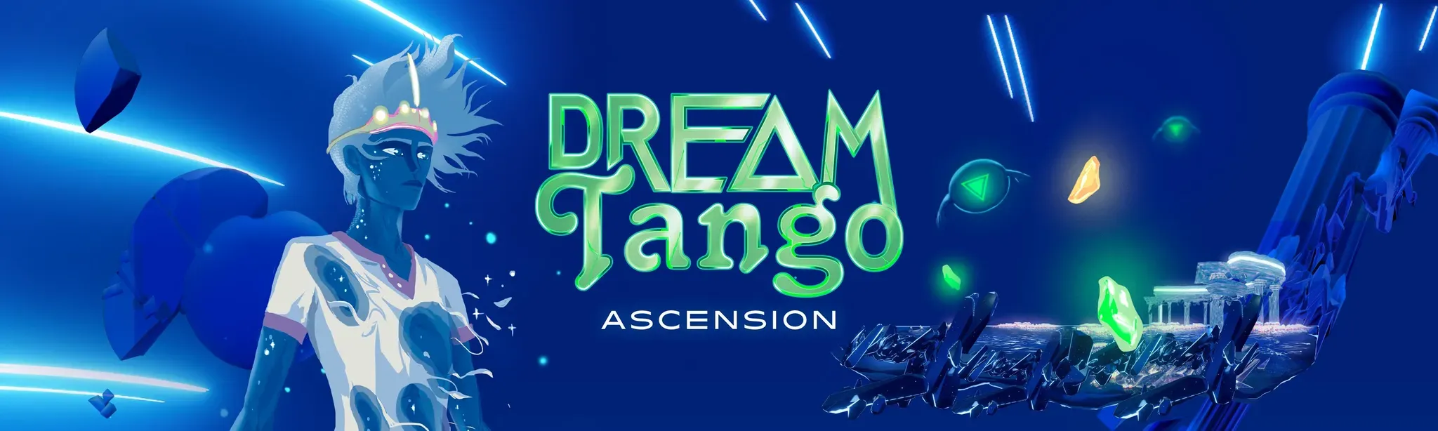 Dream Tango Ascension