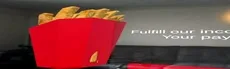 FastzFood hero image