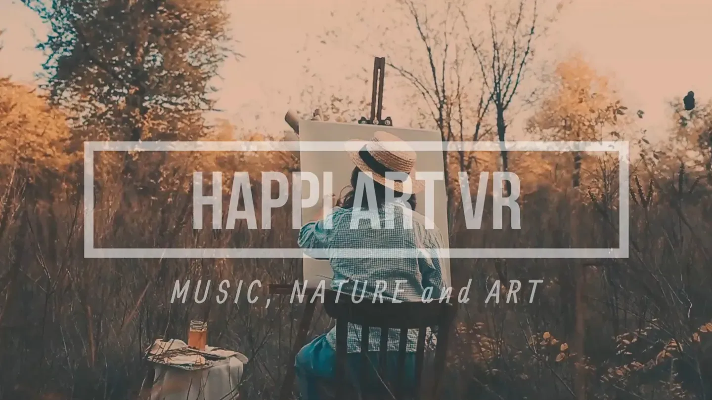 Happi Art trailer 0
