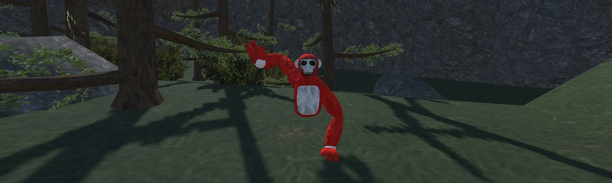 Ape Bash
