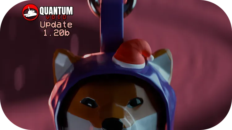 Developer update image for Update 1.20b