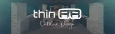 thinAiR Outdoor Design hero image