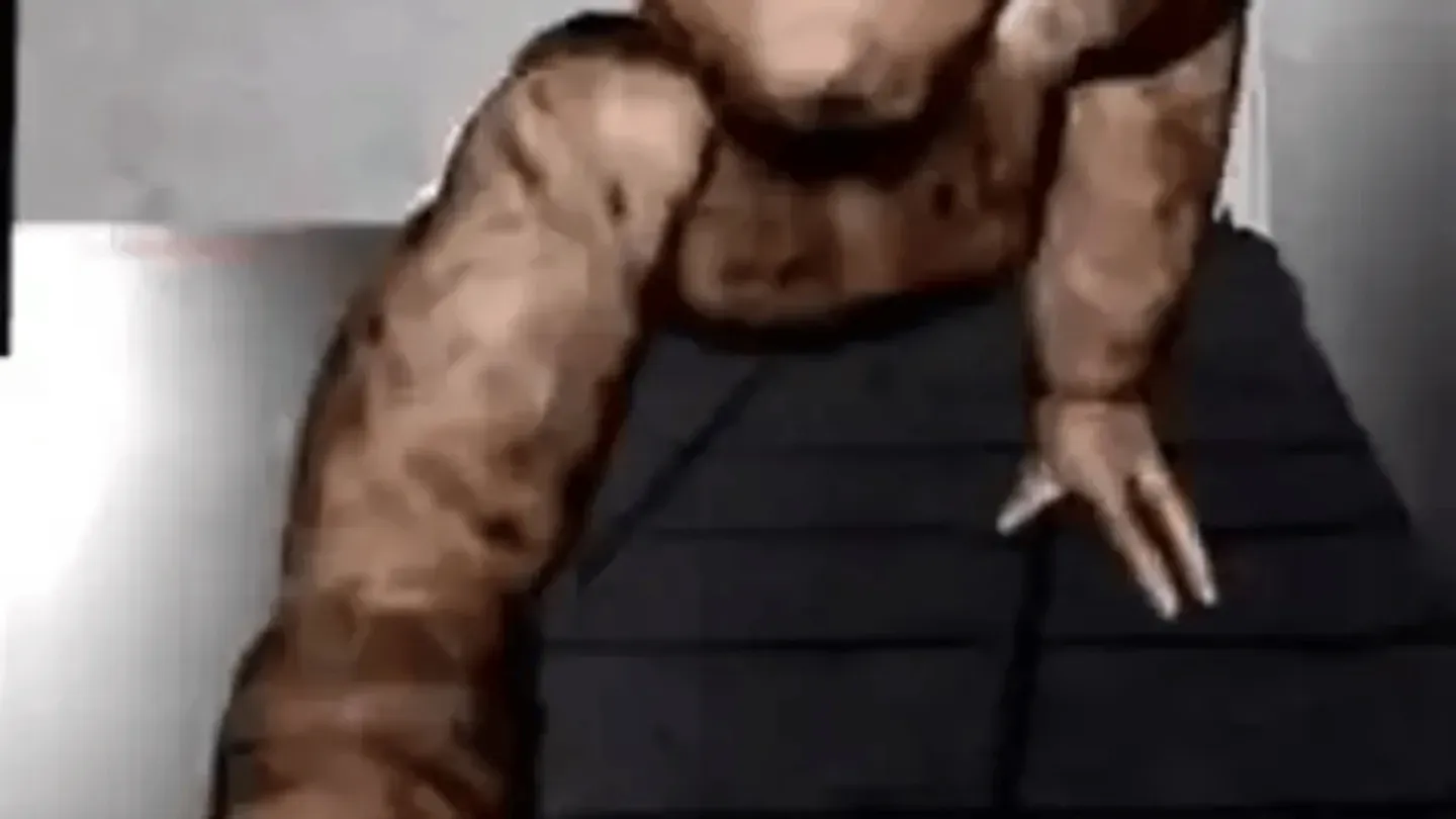 Lethal Ape Remastered cover image