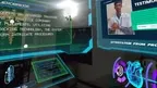 XR Portfolio screenshot 2