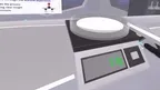 Acetone Evaporation Experiment - ContentsDa Science Experiment screenshot 1