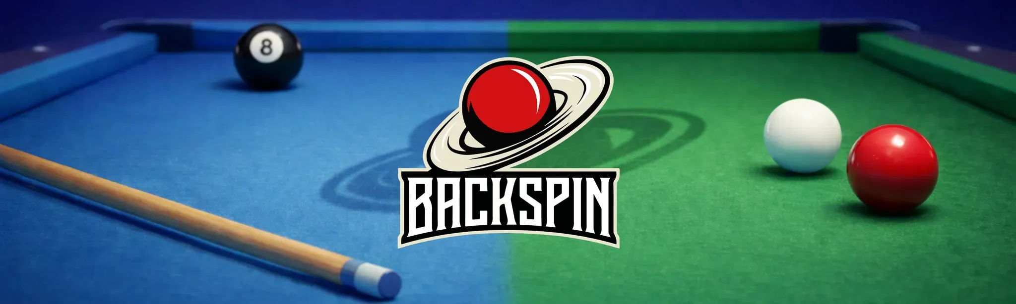 Backspin: Snooker & Pool